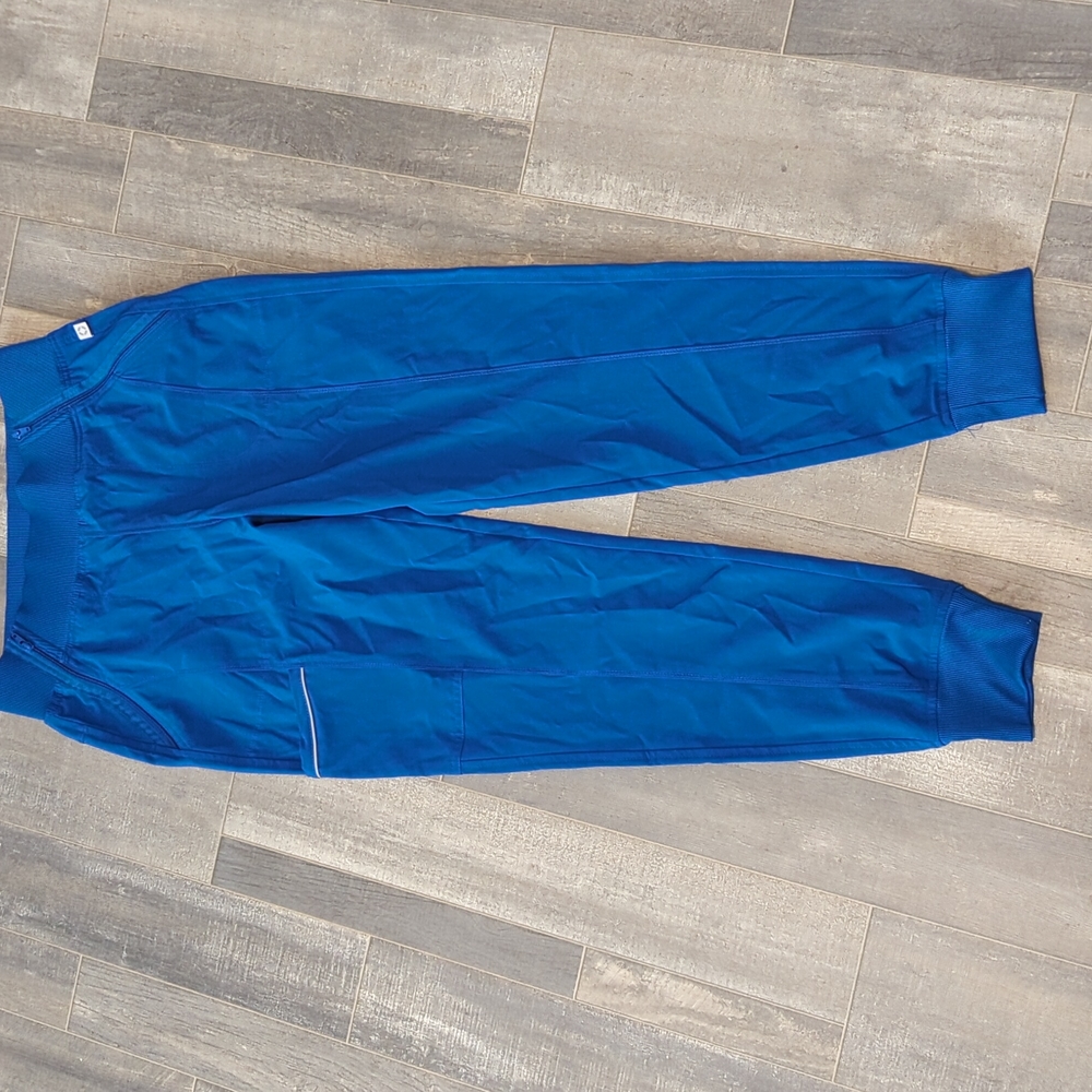 Nurse scrub pants